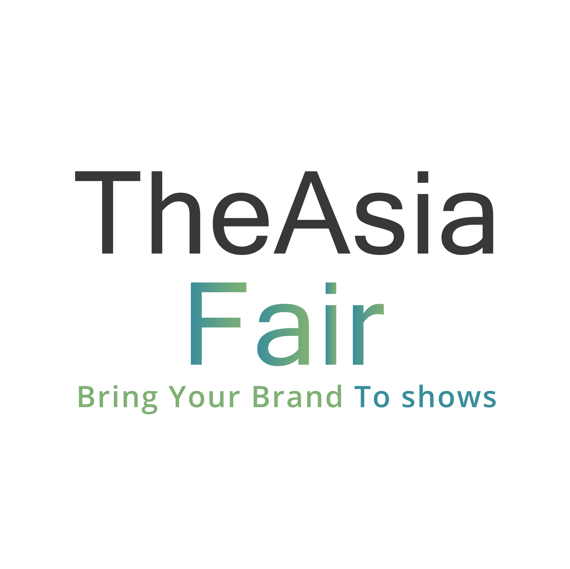 Logo Fair Asia